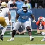 Football’s Game At Duke Set For 3:30 P.M. On ESPN2