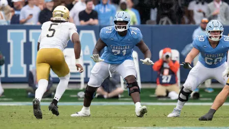 Football’s Game At Duke Set For 3:30 P.M. On ESPN2 Football’s Game At Duke Set For 3:30 P.M. On ESPN2