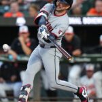 Former Holly Springs Salamanders competing for spot in World Series