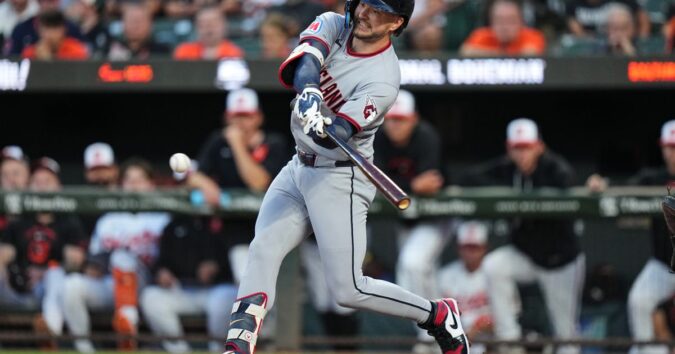 Former Holly Springs Salamanders competing for spot in World Series