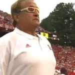 Former NC State football coach Chuck Amato dies at 80