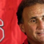 Former NC State football coach, longtime Florida State assistant Chuck Amato dies at 80