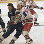 Former NHL player Ron Duguay dies at 69 after a bout with cancer