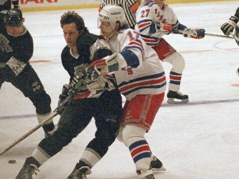 Former NHL player Ron Duguay dies at 69 after a bout with cancer Former NHL player Ron Duguay dies at 69 after a bout with cancer