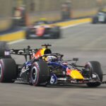 Formula 1 announces return to Africa with grand prix in Rwanda in early 2030s