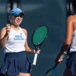 Four Heels Set For Rome Tennis Center Collegiate Invite