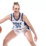 Fournier Named to Naismith Trophy Women's College Player of the Year Watch List