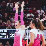 Francom Earns Defensive Player of the Week After Career Weekend Francom Earns Defensive Player of the Week After Career Weekend