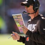 From 34-10 embarrassment to AFC North leaders: How the Browns quickly turned their season around