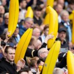 From inflated revenues to inflatable bananas: A look at the bizarre craze at scandal-hit Man City