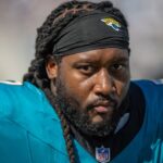 From run stuffer to long snapper, Jaguars' DaVon Hamilton becomes an unsung hero in an unlikely win