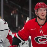 Frozen Frenzy returns as the Hurricanes welcome the Capitals for a momentous occasion