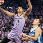 Gabby Williams scores 19 as Valkyries rally from 16 down to beat Wings 77-73, reach WNBA semifinals