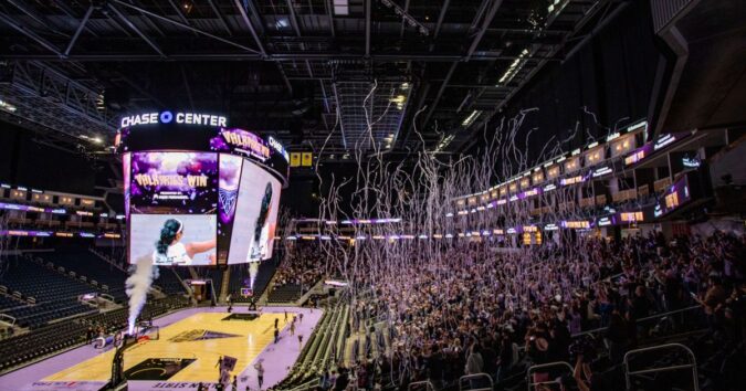 Game 6 of WNBA Finals set for State Farm Arena at 12:30 p.m. ET Thursday
