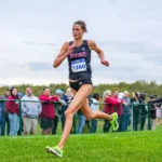 Gapes Claims Second National Athlete of the Week Honor of the Season