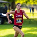 Gapes Leads the Pack as NC State Women Take Title at Joe Piane Invitational