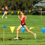 Gapes Named USTFCCCA Women’s Athlete of the Week