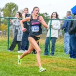 Gapes Sets Course Record as Wolfpack Women Finish Second at Pre-Nationals Gapes Sets Course Record as Wolfpack Women Finish Second at Pre-Nationals