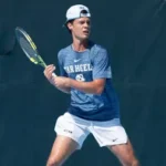 Gaskell & Mangiapane Advance In ITA Regional Qualifying Draw