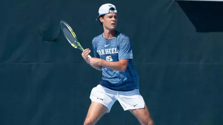 Gaskell & Mangiapane Advance In ITA Regional Qualifying Draw Gaskell & Mangiapane Advance In ITA Regional Qualifying Draw
