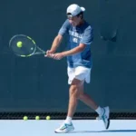 Gaskell Wins Flight 2 Of Wake Forest Invitational