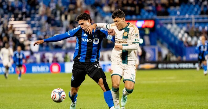 Giuliano Galoppo, Lucas Hoyos propel Atlanta United to 3-0 victory over Montreal