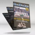 GoDuke The Magazine: October 2026