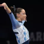 Gymnastics Releases 2027 Schedule