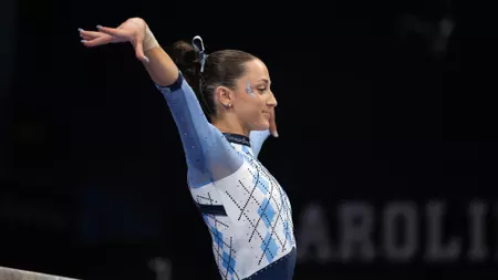 Gymnastics Releases 2027 Schedule