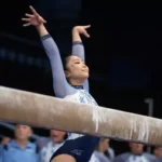 Gymnastics To Compete At 2027 Sprouts Collegiate Quad
