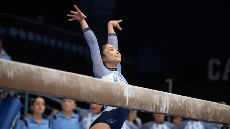 Gymnastics To Compete At 2027 Sprouts Collegiate Quad Gymnastics To Compete At 2027 Sprouts Collegiate Quad