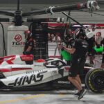 Haas signs Formula 2 leader Rafael Câmara to replace Esteban Ocon in F1 next season