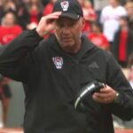 Half-and-half: 5 highs and 5 lows from Dave Doeren's time at NC State Half-and-half: 5 highs and 5 lows from Dave Doeren's time at NC State