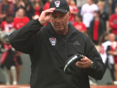 Half-and-half: 5 highs and 5 lows from Dave Doeren’s time at NC State