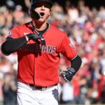 Halpin’s go-ahead homer flips Game 3 as Guardians beat Rays 3-2 for 2-1 AL Championship Series lead