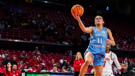 Harpring Drops 29, As Carolina Falls By Two In Exhibition At Maryland Harpring Drops 29, As Carolina Falls By Two In Exhibition At Maryland