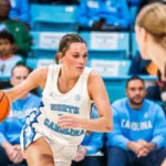 Harpring Lone Freshman Named To Naismith Trophy Watch List
