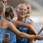 Haynes Wins ACC Defensive Player Of The Week Honor