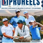 Hitt, Menante Give Tar Heels 5 PGA Tour Players In 2027