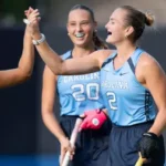 Homestand Begins For Field Hockey With Pair Of ACC Matchups