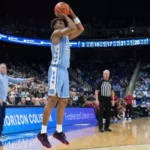 How To Watch Sunday's MBB Preseason Game Vs. Indiana