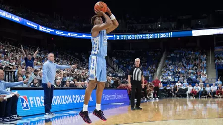 How To Watch Sunday’s MBB Preseason Game Vs. Indiana How To Watch Sunday’s MBB Preseason Game Vs. Indiana