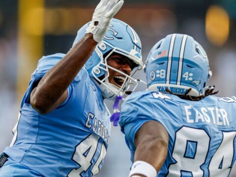 Improved UNC still looking for breakthrough win visits No. 25 Pitt Improved UNC still looking for breakthrough win visits No. 25 Pitt