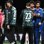 India follows a winning formula; wins the toss and bowls in the 3rd cricket T20 against New Zealand