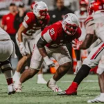 Isaiah Shirley Recognized as Semifinalist for Jason Witten Collegiate Man of The Year Award