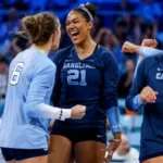 Jackie Taylor Takes Home ACC Defensive Player Of The Week Honors