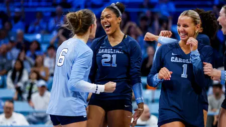 Jackie Taylor Takes Home ACC Defensive Player Of The Week Honors Jackie Taylor Takes Home ACC Defensive Player Of The Week Honors
