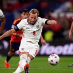Jags kicker Cam Little outlines challenges Harry Kane would face to achieve NFL dream