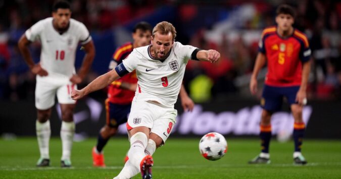 Jags kicker Cam Little outlines challenges Harry Kane would face to achieve NFL dream
