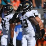 Jaguars believe defensive success and takeaways are 'part of our DNA' after 3-1 start Jaguars believe defensive success and takeaways are 'part of our DNA' after 3-1 start